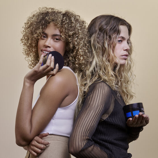 M&aacute;scara Capilar Sisley Soin Nutrition Intense